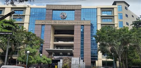 best university in davao